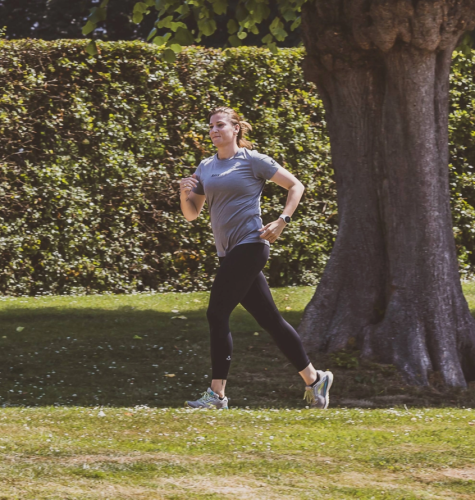 Personlig træning i Hillerød